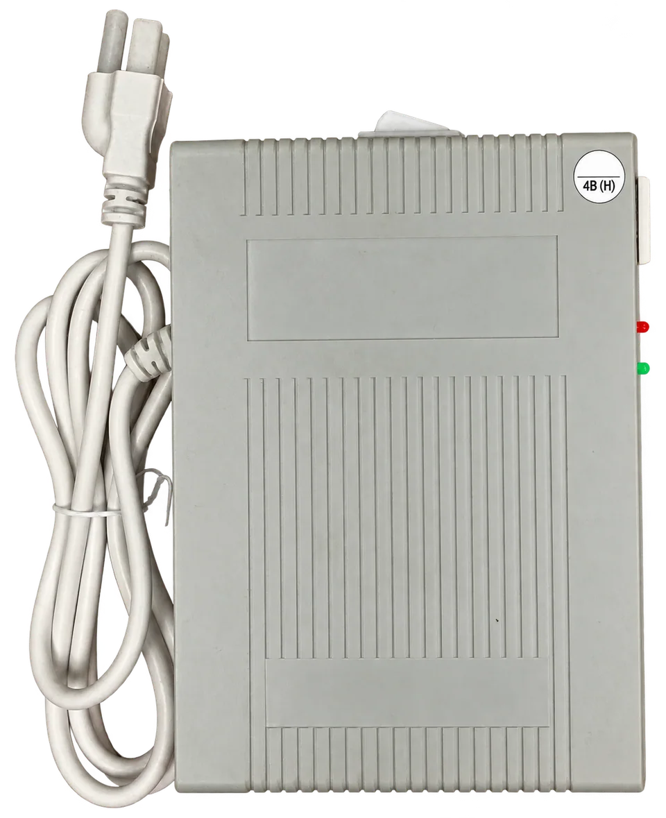 4B(H) AC-backup UPS reference photograph